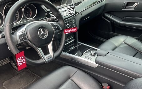 Mercedes-Benz E-Класс, 2015 год, 2 100 000 рублей, 13 фотография