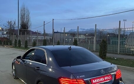Mercedes-Benz E-Класс, 2015 год, 2 100 000 рублей, 11 фотография