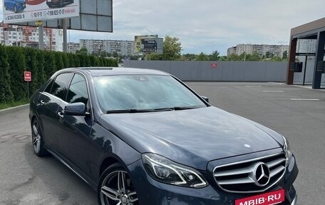 Mercedes-Benz E-Класс, 2015 год, 2 100 000 рублей, 9 фотография