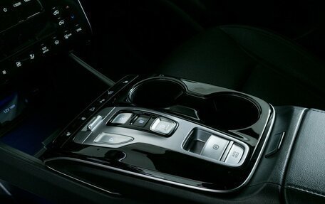 Hyundai Tucson, 2021 год, 2 970 000 рублей, 16 фотография