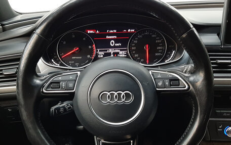 Audi A6 allroad, 2017 год, 2 950 000 рублей, 15 фотография