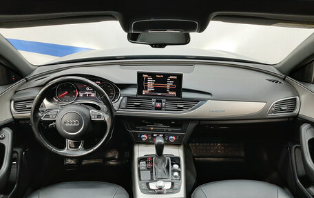 Audi A6 allroad, 2017 год, 2 950 000 рублей, 9 фотография