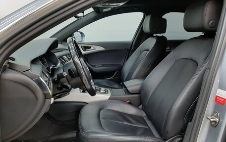 Audi A6 allroad, 2017 год, 2 950 000 рублей, 10 фотография