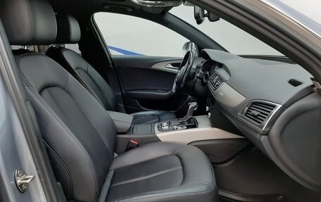 Audi A6 allroad, 2017 год, 2 950 000 рублей, 11 фотография