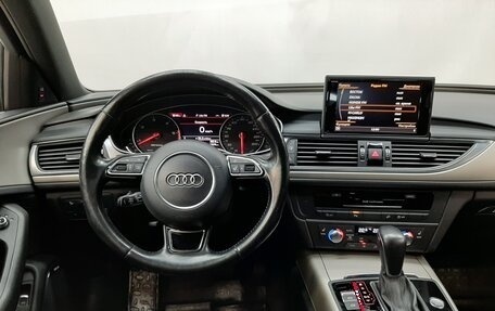 Audi A6 allroad, 2017 год, 2 950 000 рублей, 18 фотография