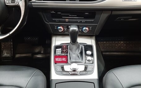 Audi A6 allroad, 2017 год, 2 950 000 рублей, 19 фотография