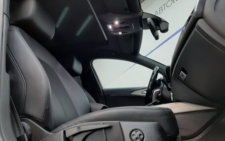 Audi A6 allroad, 2017 год, 2 950 000 рублей, 26 фотография