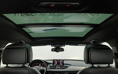 Audi A6 allroad, 2017 год, 2 950 000 рублей, 24 фотография