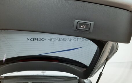 Audi A6 allroad, 2017 год, 2 950 000 рублей, 27 фотография