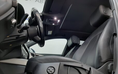 Audi A6 allroad, 2017 год, 2 950 000 рублей, 25 фотография