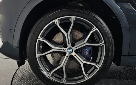 BMW X6, 2022 год, 6 961 000 рублей, 5 фотография