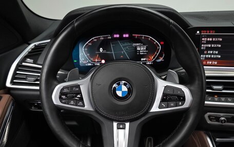 BMW X6, 2022 год, 6 961 000 рублей, 8 фотография