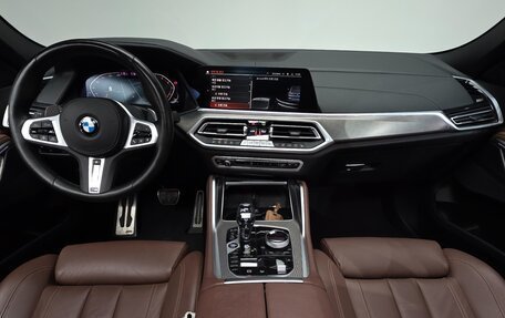 BMW X6, 2022 год, 6 961 000 рублей, 12 фотография