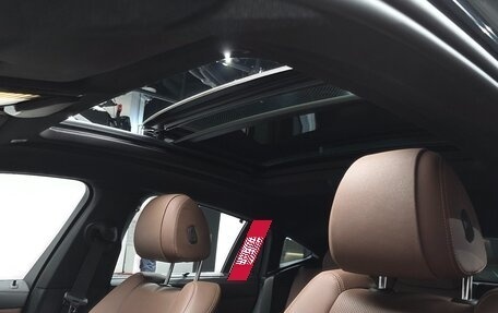 BMW X6, 2022 год, 6 961 000 рублей, 10 фотография
