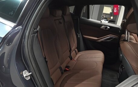 BMW X6, 2022 год, 6 961 000 рублей, 11 фотография