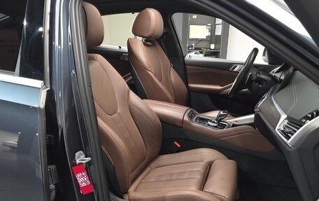 BMW X6, 2022 год, 6 961 000 рублей, 13 фотография