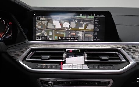 BMW X6, 2022 год, 6 961 000 рублей, 7 фотография