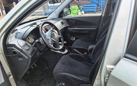 Hyundai Tucson III, 2008 год, 800 000 рублей, 7 фотография