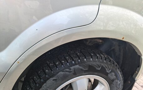 Hyundai Tucson III, 2008 год, 800 000 рублей, 5 фотография