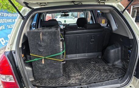 Hyundai Tucson III, 2008 год, 800 000 рублей, 9 фотография