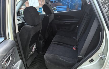 Hyundai Tucson III, 2008 год, 800 000 рублей, 8 фотография