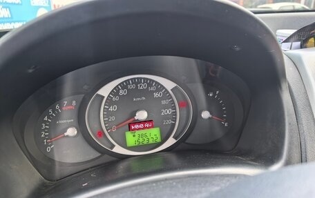 Hyundai Tucson III, 2008 год, 800 000 рублей, 6 фотография