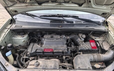 Hyundai Tucson III, 2008 год, 800 000 рублей, 11 фотография