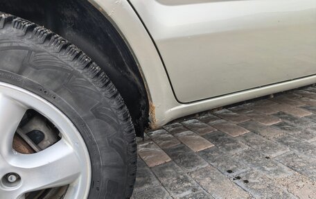 Hyundai Tucson III, 2008 год, 800 000 рублей, 15 фотография