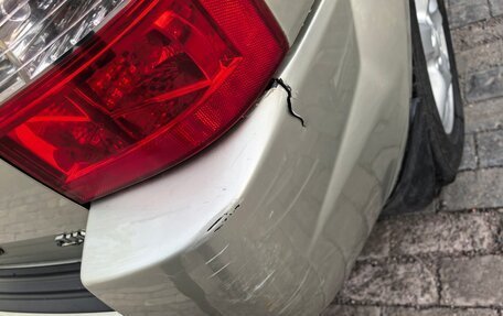 Hyundai Tucson III, 2008 год, 800 000 рублей, 14 фотография