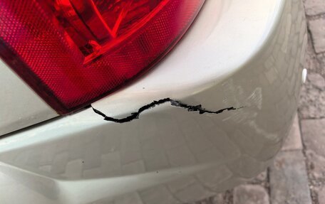 Hyundai Tucson III, 2008 год, 800 000 рублей, 13 фотография