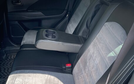 Mitsubishi Outlander III рестайлинг 3, 2014 год, 1 810 000 рублей, 3 фотография