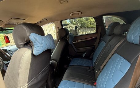 Chevrolet Captiva I, 2008 год, 870 000 рублей, 6 фотография