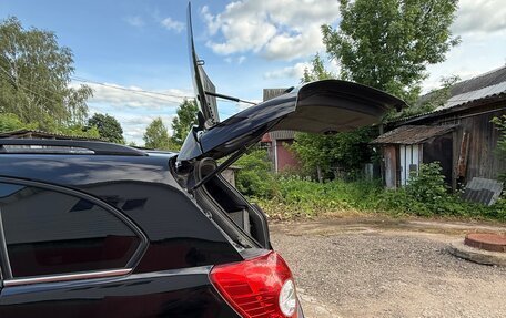 Chevrolet Captiva I, 2008 год, 870 000 рублей, 10 фотография