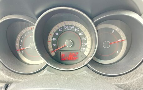 KIA Cerato III, 2010 год, 540 000 рублей, 4 фотография