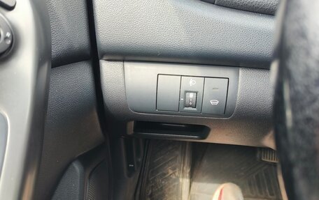 KIA Cerato III, 2010 год, 540 000 рублей, 7 фотография