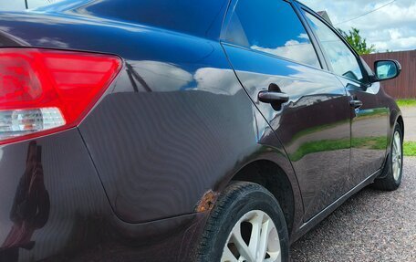 KIA Cerato III, 2010 год, 540 000 рублей, 12 фотография