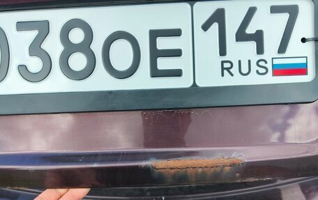 KIA Cerato III, 2010 год, 540 000 рублей, 13 фотография