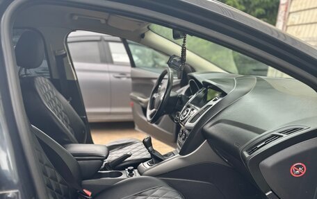 Ford Focus III, 2011 год, 850 000 рублей, 2 фотография