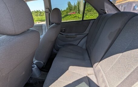 Hyundai Accent II, 2005 год, 225 000 рублей, 7 фотография