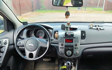 KIA Cerato III, 2010 год, 540 000 рублей, 9 фотография