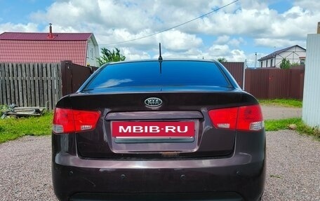 KIA Cerato III, 2010 год, 540 000 рублей, 10 фотография