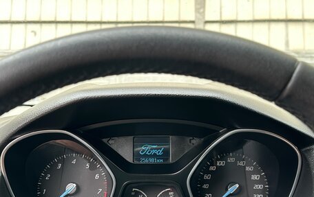 Ford Focus III, 2011 год, 850 000 рублей, 6 фотография