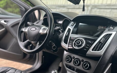 Ford Focus III, 2011 год, 850 000 рублей, 3 фотография