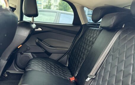 Ford Focus III, 2011 год, 850 000 рублей, 9 фотография