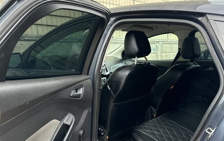 Ford Focus III, 2011 год, 850 000 рублей, 8 фотография