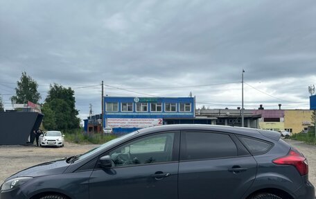 Ford Focus III, 2011 год, 850 000 рублей, 15 фотография