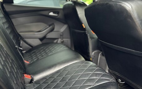 Ford Focus III, 2011 год, 850 000 рублей, 11 фотография