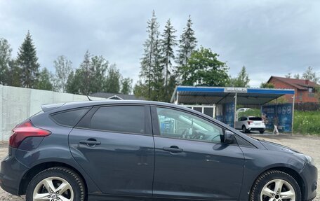 Ford Focus III, 2011 год, 850 000 рублей, 13 фотография
