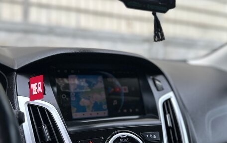 Ford Focus III, 2011 год, 850 000 рублей, 5 фотография
