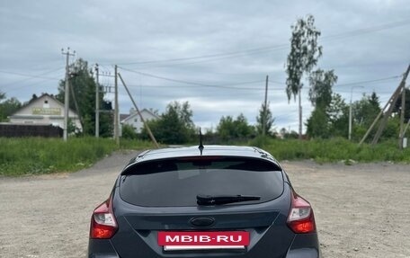 Ford Focus III, 2011 год, 850 000 рублей, 14 фотография